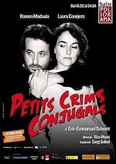 Mátame, mátame mucho...