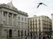 Concentración Barcelona defensa fotovoltaica