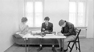 EL AMOR ES MAS FRIO QUE LA MUERTE