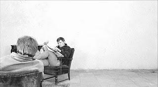 EL AMOR ES MAS FRIO QUE LA MUERTE