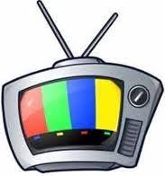 David y la televisión: algo de lo que no me siento orgullosa.