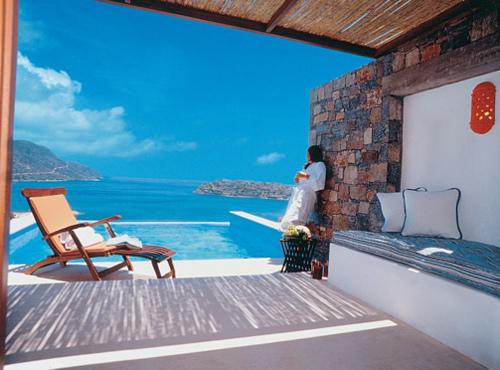 UN SUEÑO... VIAJAR A GRECIA.