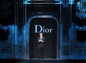 Pfw: controversial dior show fall-winter 2011