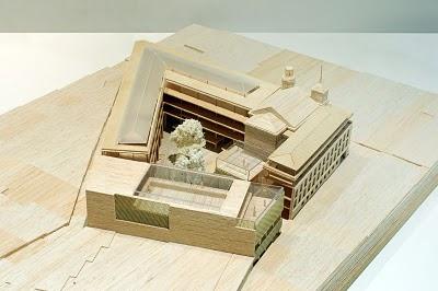 LOS COLEGIOS DE ARQUITECTOS EN ESPAÑA