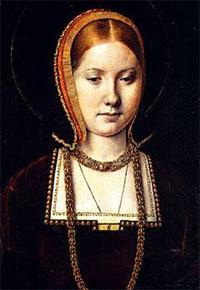 Reina hasta el final, Catalina de Aragón (1485-1536)