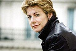 Una agradable sorpresa. Patricia Cornwell