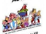 Diccionario Astérix