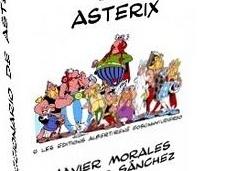 Diccionario Astérix