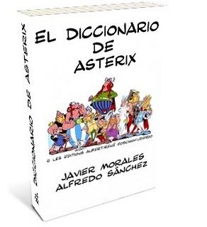 Diccionario de Astérix