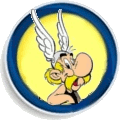 Diccionario de Astérix