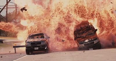 Infierno al Volante 3D (Drive Angry 3D)