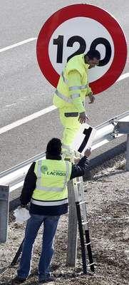 Zapatero: prohibiendo, que es gerundio...