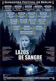 CRITICA: WINTER'S BONE (2010)