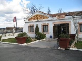 Calçotada en Alcalá de Henares