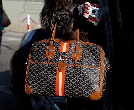 Street style at Paris Fashion Week.