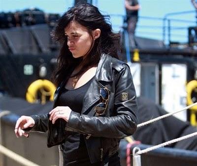 Avatar 2 será bajo el agua ?