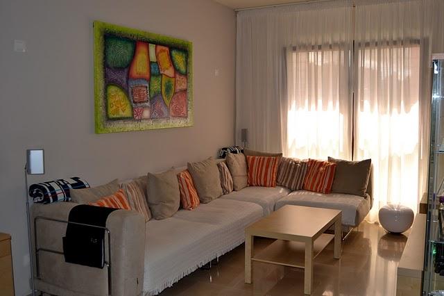 Salones'11: El Salón de Anuda