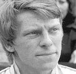 RETRATO DE UN HÉROE: DAVID PURLEY.