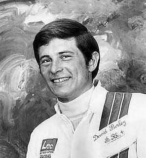 RETRATO DE UN HÉROE: DAVID PURLEY.