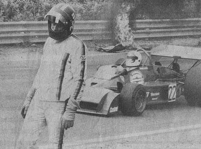 RETRATO DE UN HÉROE: DAVID PURLEY.