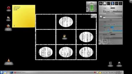 Escritorios de la semana #9 2011