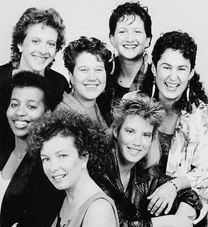 Blazing Redheads - Blazing Redheads