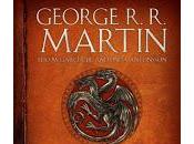 world fire George R.R. Martin, Elio García Linda Antonsson (reseña fotoreseña)