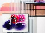 Próxima edición limitada NARS: Floral Redux Collection