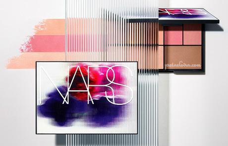 Próxima edición limitada de NARS: Floral Redux Collection nars_floral_redux_angel_pride_pretaeloira