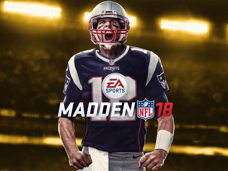Madden sorprende con nuevo tráiler y competitivo confirmado