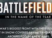 Battlefield presenta mayor contenido name tsar