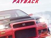 Need Speed Payback luce