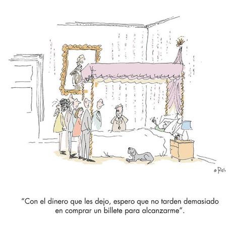 [Humor en cápsulas] Para hoy domingo, 11 de junio de 2017