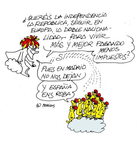 [Humor en cápsulas] Para hoy domingo, 11 de junio de 2017