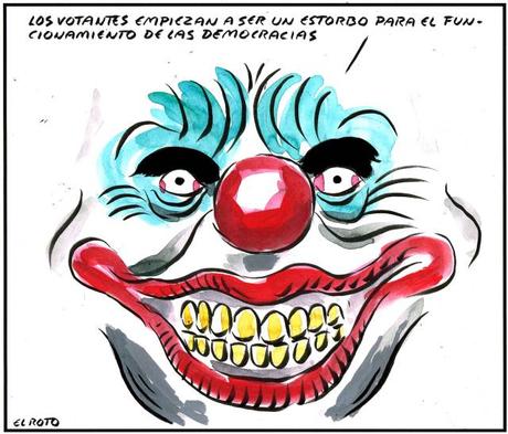 [Humor en cápsulas] Para hoy domingo, 11 de junio de 2017