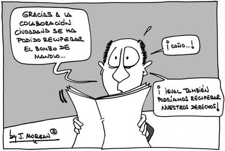 [Humor en cápsulas] Para hoy domingo, 11 de junio de 2017