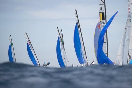 [Tribuna de prensa] Lo mejor de la semana. Junio, 2017 (II)