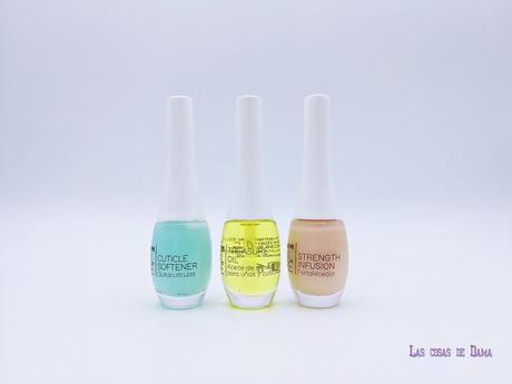Beter Nail Care, lo nuevo de Beter para tratar, cuidar y embellecer tus uñas