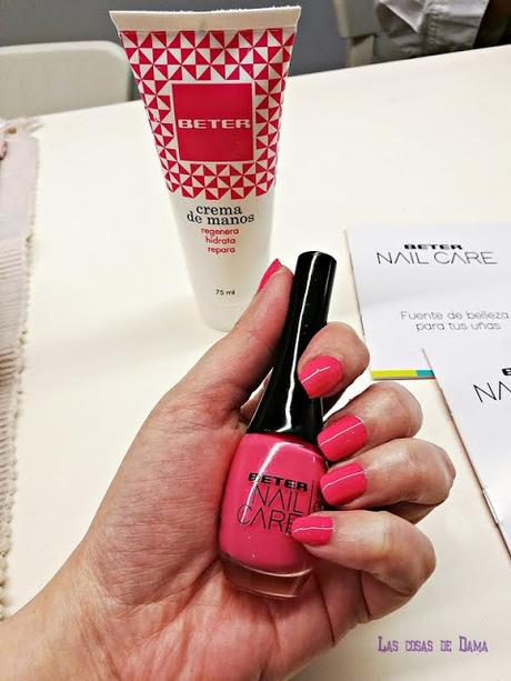 Beter Nail Care, lo nuevo de Beter para tratar, cuidar y embellecer tus uñas