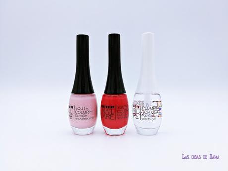 Beter Nail Care, lo nuevo de Beter para tratar, cuidar y embellecer tus uñas