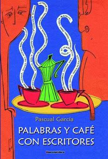 Palabras y café con escritores