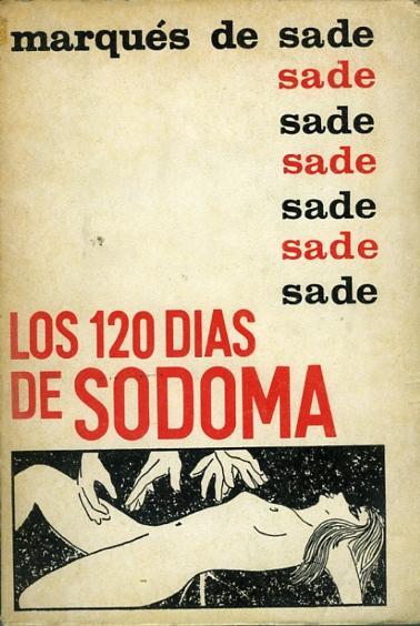 ¿Debemos quemar a Sade?