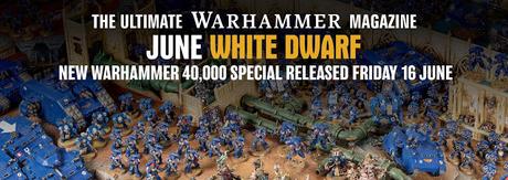 Portada y paginas de adelanto de la WD de Junio 2017