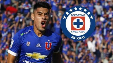 Contactos por goleador sudamericano, Podría ser baja jugador importante, Maqueta del Nuevo Estadio Azul