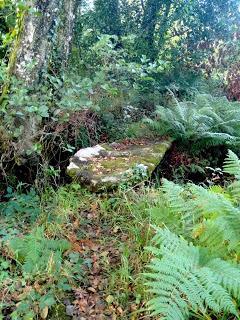 Vilar de Fraga - Soandres-Laracha- A Coruña - Galicia - E... Vilar de Fraga - Soandres-Laracha- A Coruña - Galicia - E...