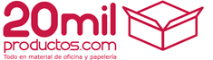 Papelería Online | 20Mil Productos