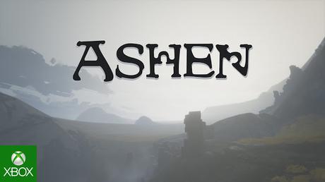 Microsoft nos enseña Ashen, un título de lo más oscuro