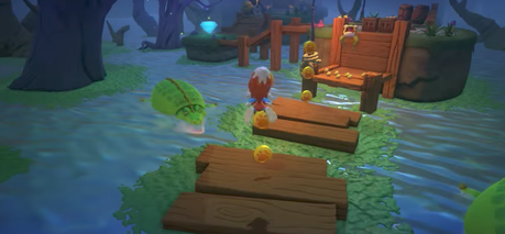 Playful presenta su nueva simpática IP, Super Lucky's Tale, lanzamiento 7 de noviembre