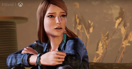 Life is Strange Before the Storm llegará el 31 de agosto en tres capítulos, ¿Rachel?