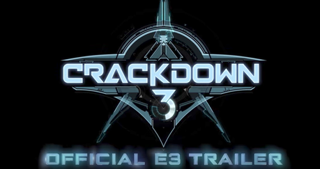 Crackdown 3 confirma lanzamiento para el 7 de noviembre